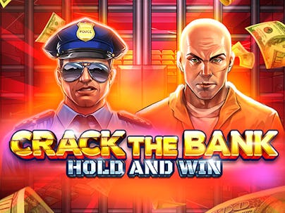Crack the Bank Hold and Win 